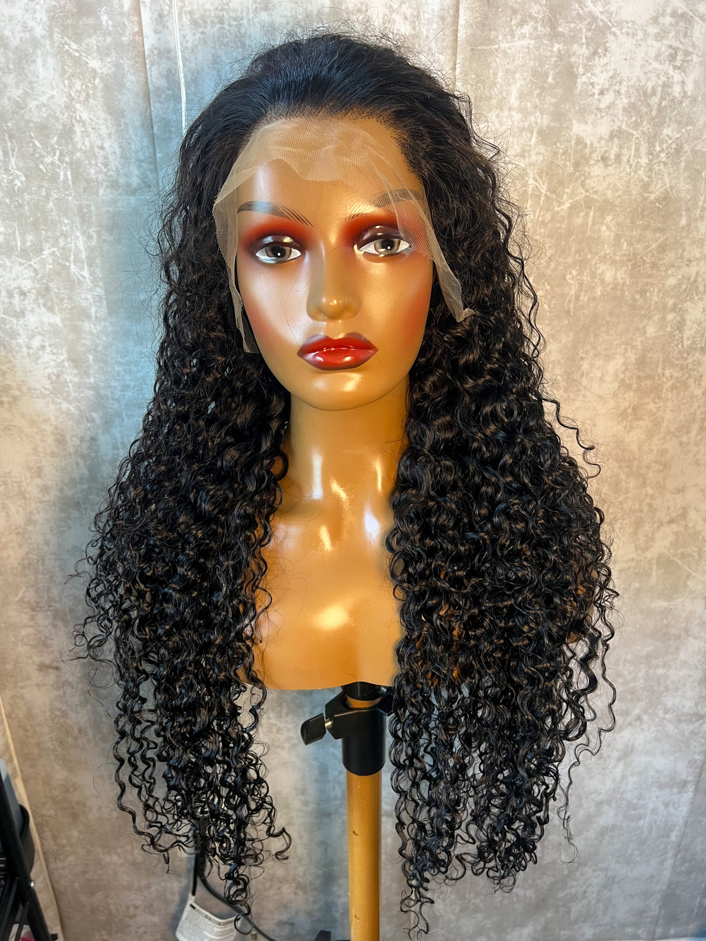 Waterwave 13x6 180% Density